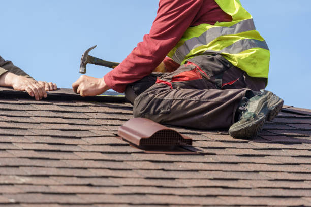 Heating Cable for Roof Installation in Woodstock, VA
