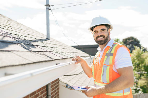 Quick and Trustworthy Emergency Roof Repair Services in Woodstock, VA
