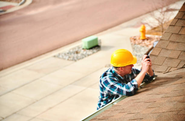 Best Residential Roof Replacement  in Woodstock, VA