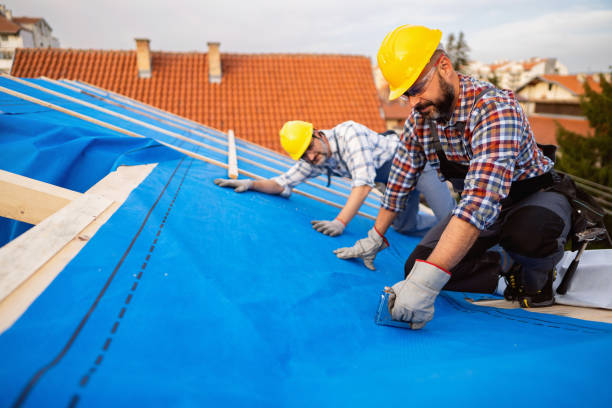Roof Repair Estimates in Woodstock, VA