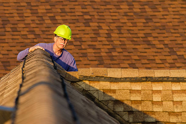Best Residential Roofing Contractor  in Woodstock, VA