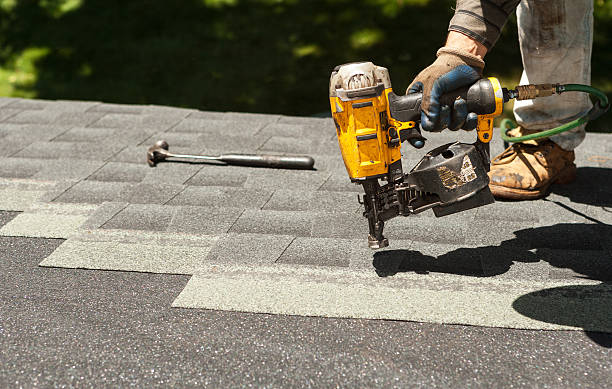 Best Roof Maintenance Services  in Woodstock, VA