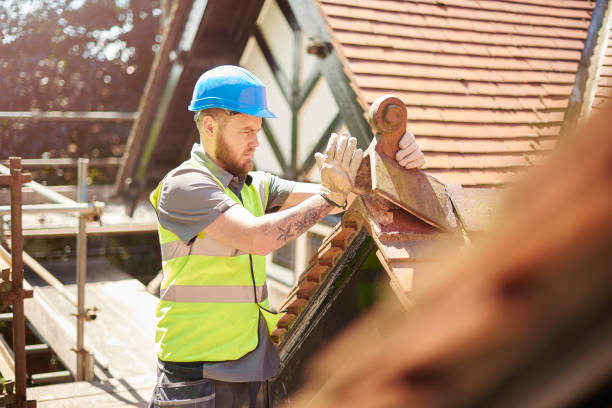 Best Residential Roofing Contractor  in Woodstock, VA